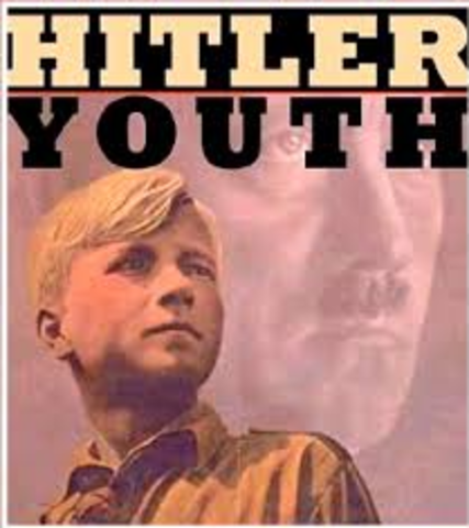 Hitler Youth
