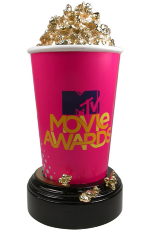 First MTV Awards