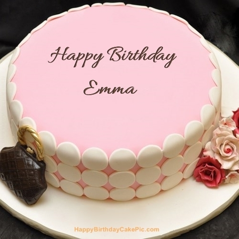 Emma's birthday FICTION