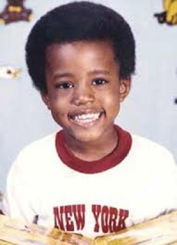 kanye was born in Atlanta