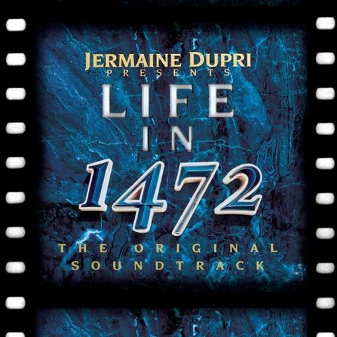 kanye sold his beat for $5,000 Jermaine Dupri for his debut album, Life in 1472.