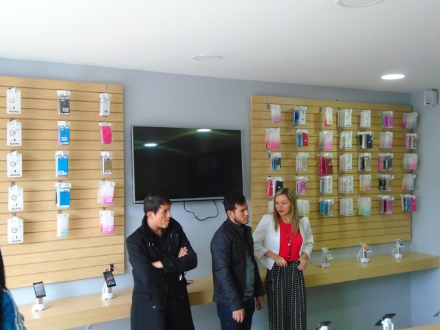 Apertura legal de la empresa en Colombia