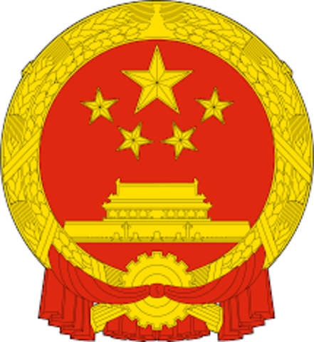 Chiang Kai-shek