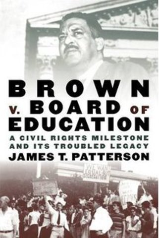 Brown v Borad of Education
