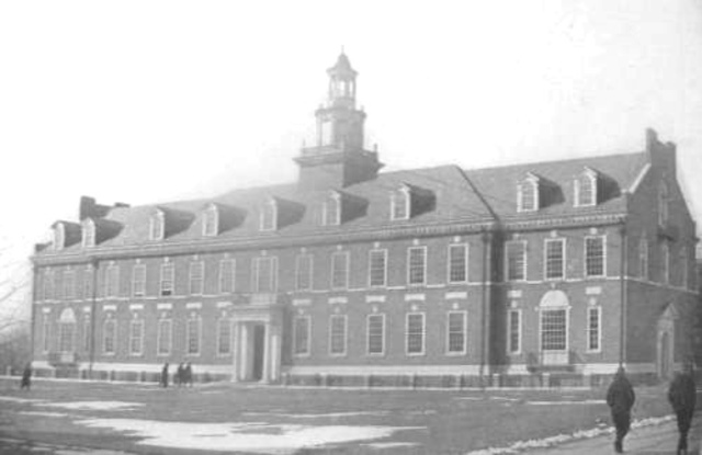 St. Mary's Industrial School for Boys