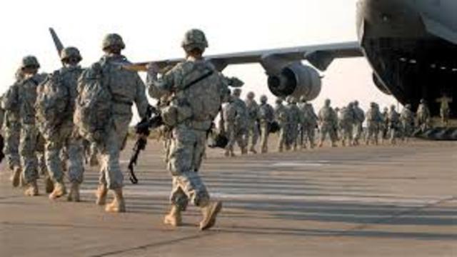 Father Deployed pt.2