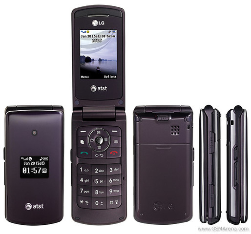 My First Cell-Phone
