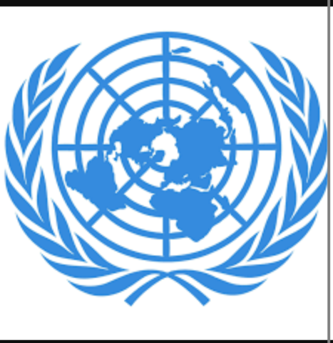 Creación de la Organización de las Naciones Unidas