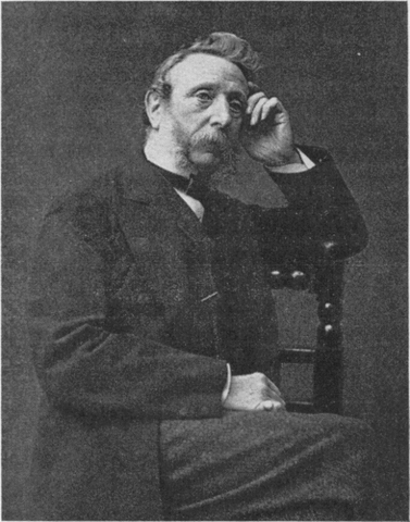 Richard Leach Maddox