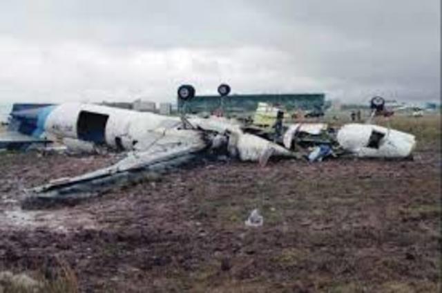 Day 12 - rudolph Andersons death