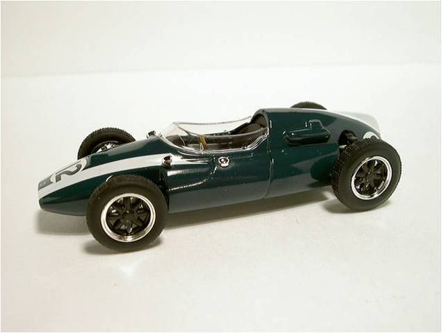 Cooper-Climax T51