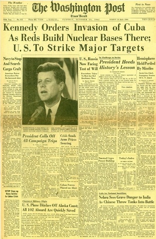 Day 10: The return letter