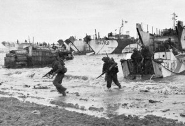 Operation Torch