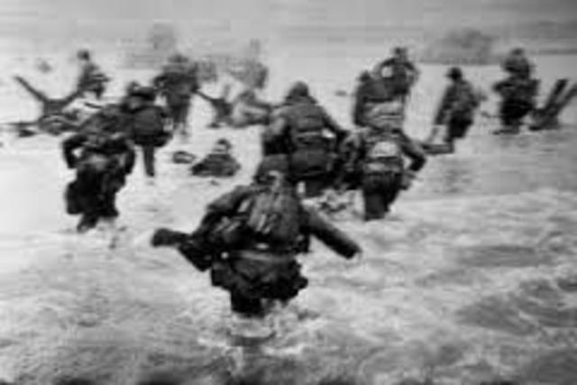 Operation Overlord