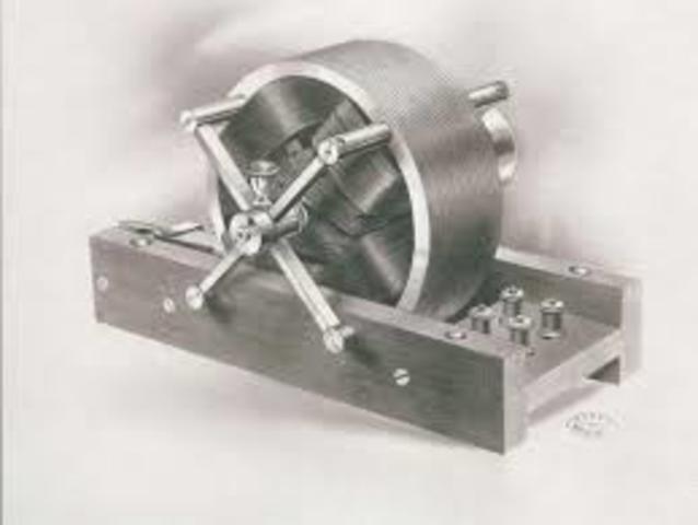 Electric Motor