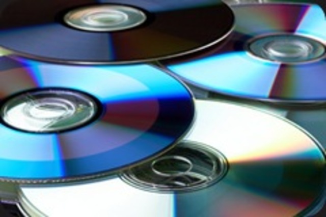 DVD