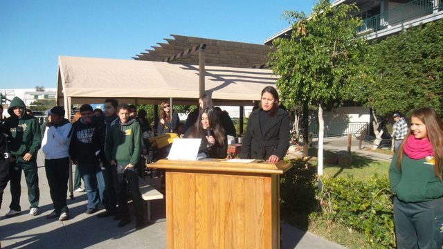 Creacion de la feria de la mercadotecnia
