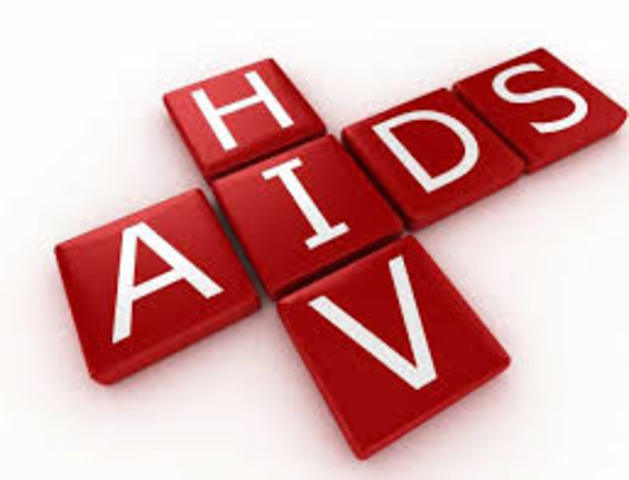 HIV Reported