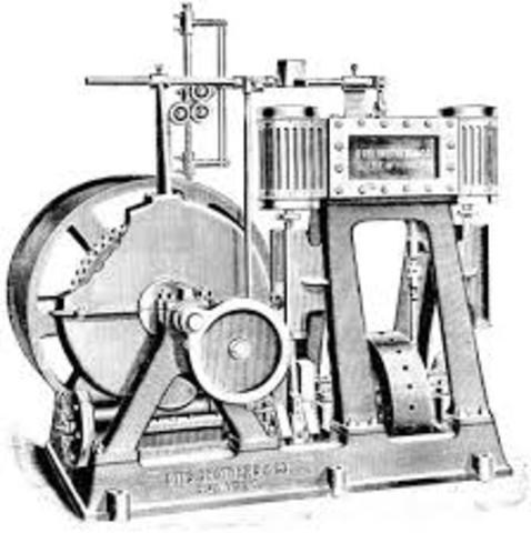 Elisha otis elavator safty break