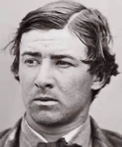 Herold Abandons Powell