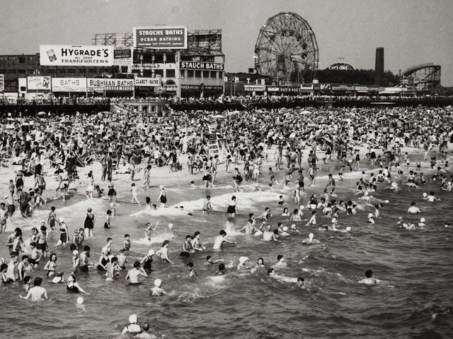 Coney Island