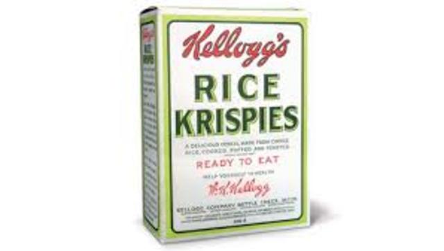 John Kellogg - kellogg cereal