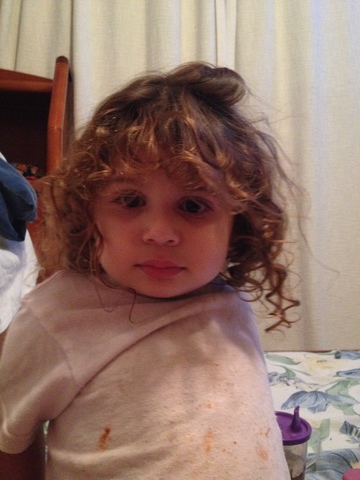 El día en que nací