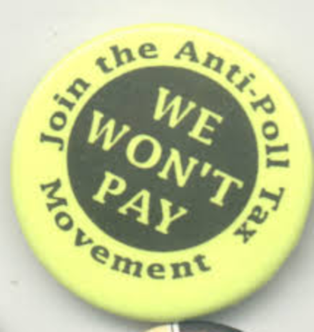 Anti-Tax Movement