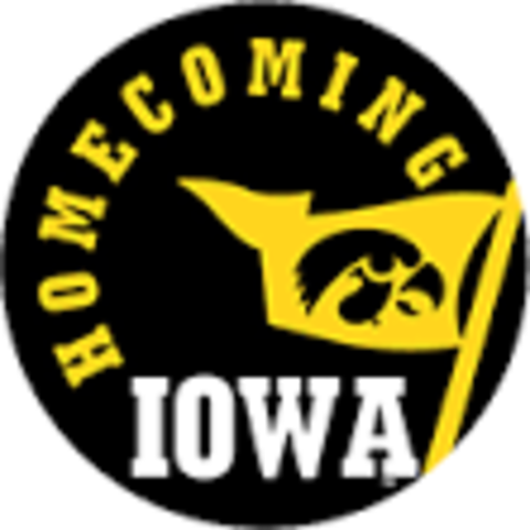 Iowa Homcoming Trip