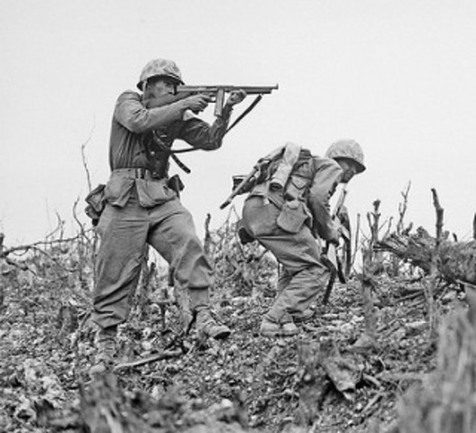 battle of okinawa natalie alcala