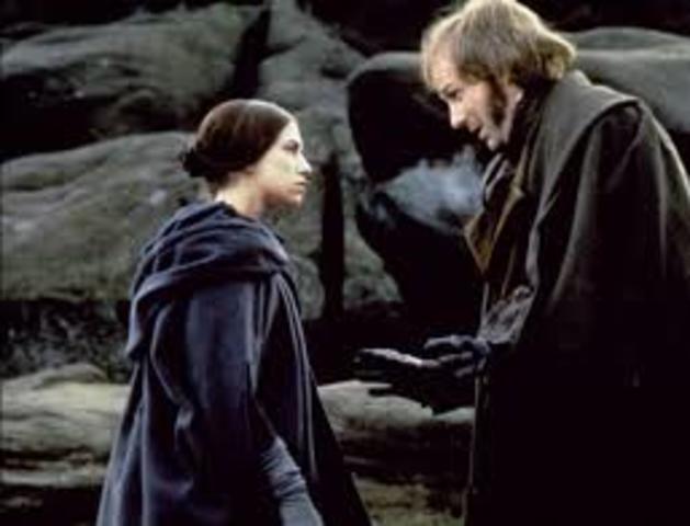 Jane Meets Mr. Rochester