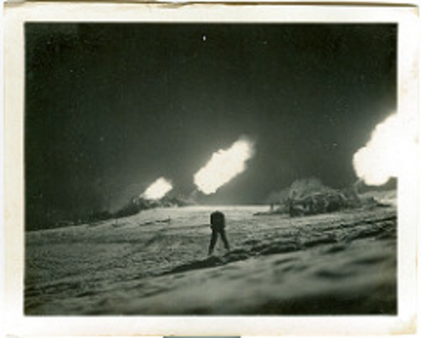 operation thunderlap  natalie alcala