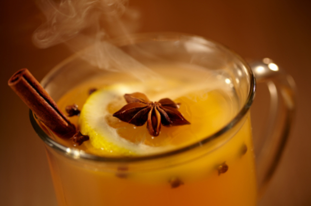 Hot Toddy First recorded