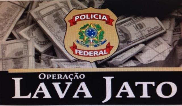 LAVA JATO: INÍCIO