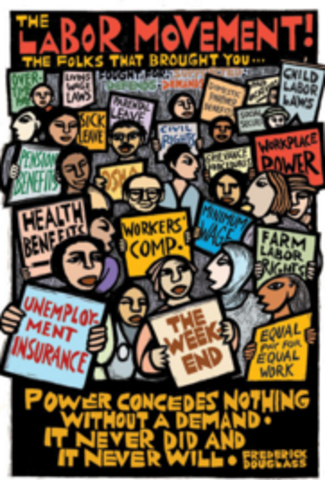 The Labor Movement
