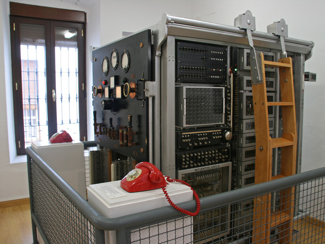 Señalización digital