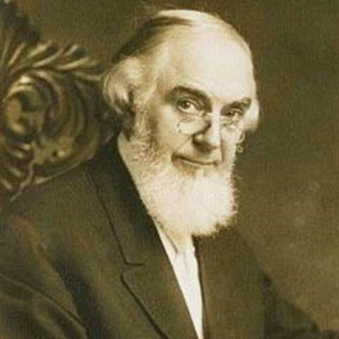 Charles Russel was Born