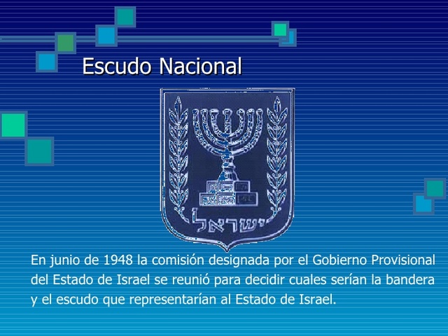 Se creó el Estado de Israel y se produce el bloqueo de Berlin