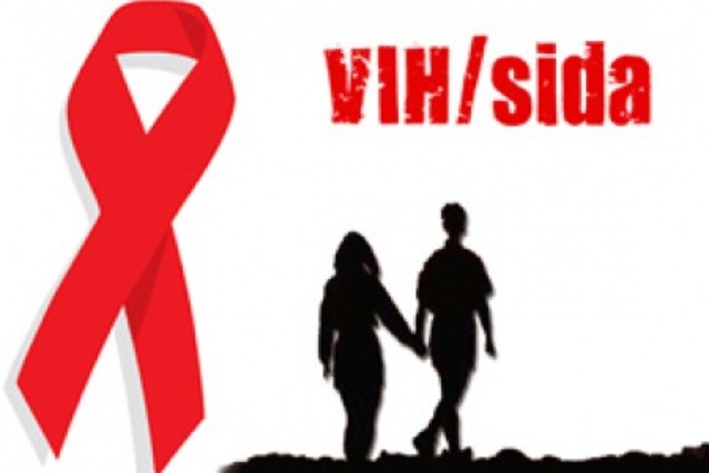 Aparición del SIDA