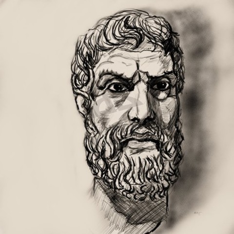 Epicureísmo 341 a.C