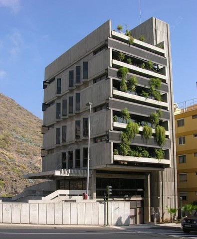 Colegio de arquitectos