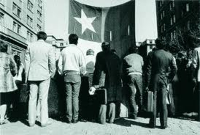 golpe de estado de chile