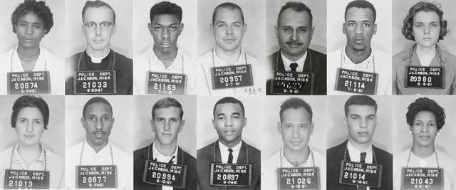 Freedom Riders