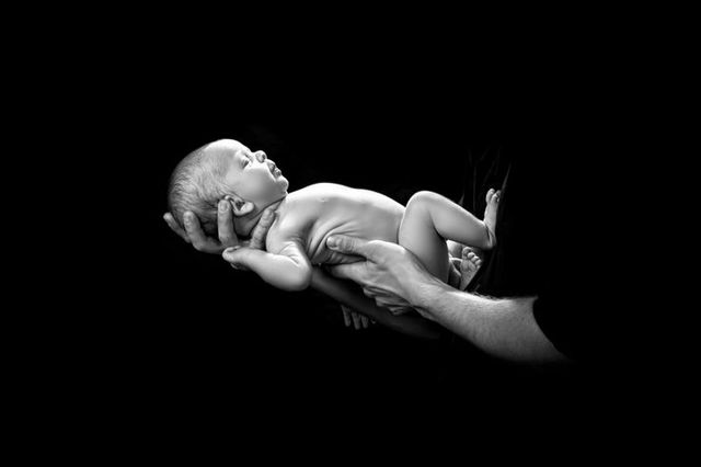 William Golding was born