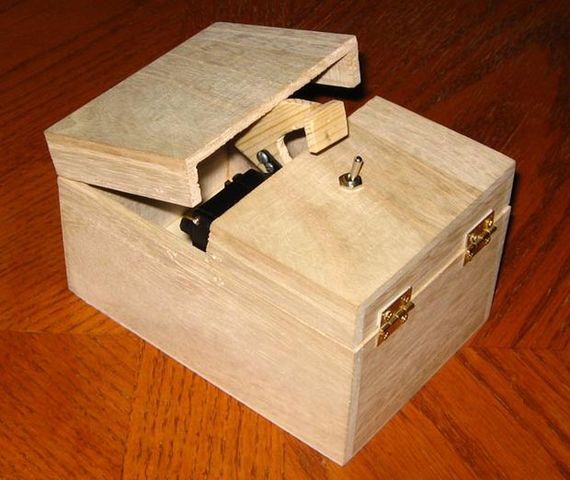 Предельная машина