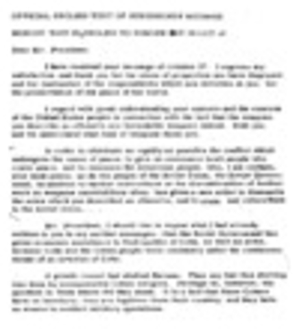 Day Thirteen: The End