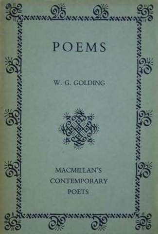 First work published