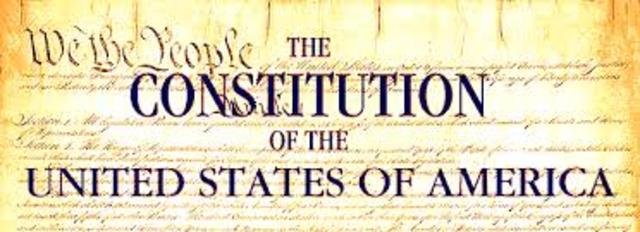 The New Nation 1783-1851