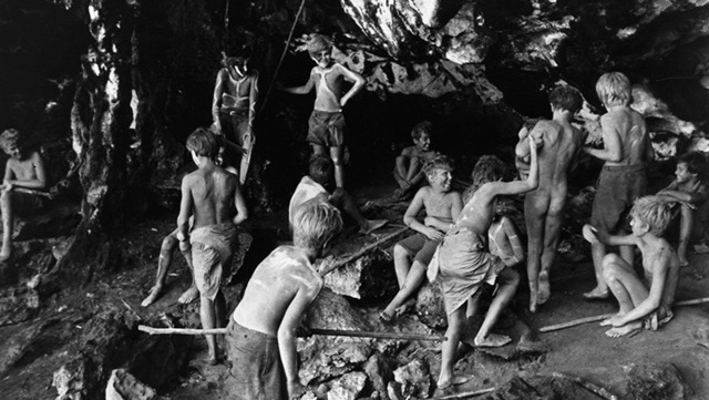 Lord of the flies film