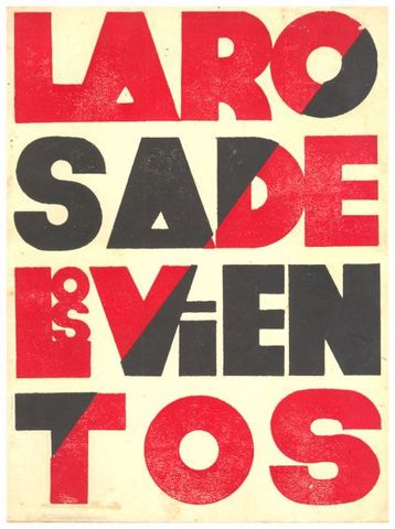 Fundación de "La rosa de los vientos"